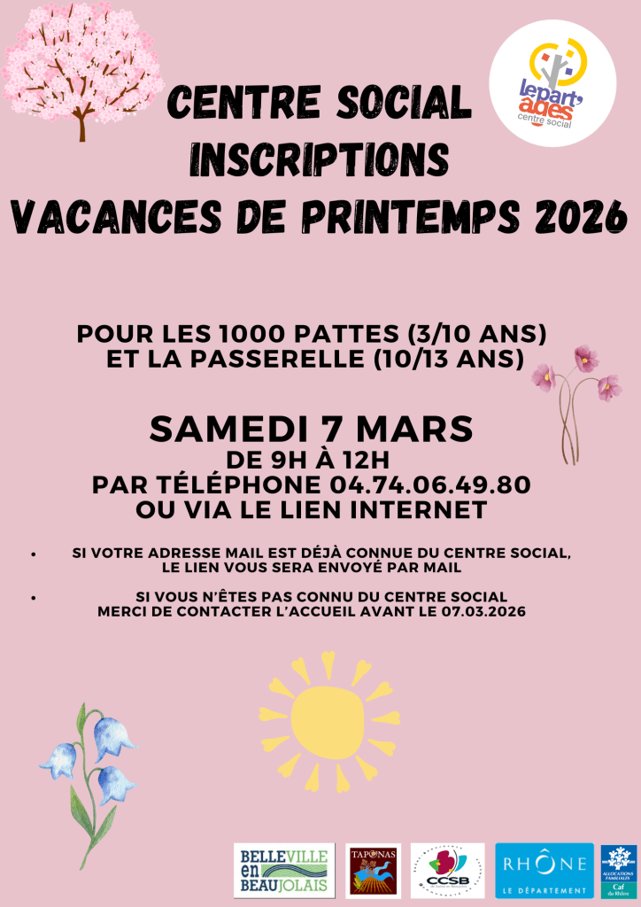 FLYER Inscriptions VACANCES (5)