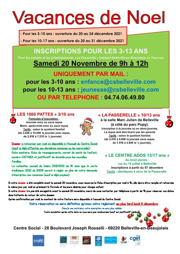 Tract Noël 2