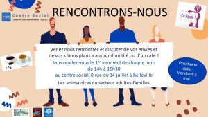 Rencontrons-nous