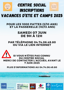 FLYER Inscriptions VACANCES (2)